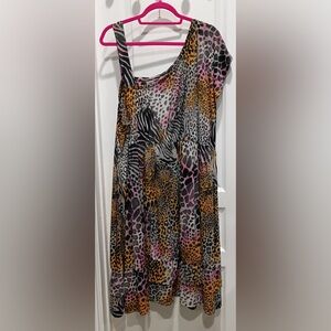 Lane Bryant Women’s 4X Dress